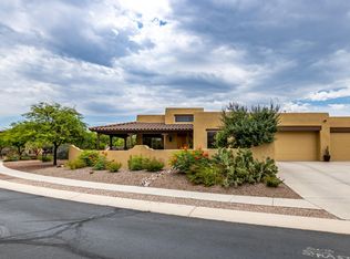 13990 E Sage Hills Dr, Vail, AZ 85641