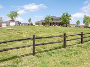 11800 Drippin Springs Trl, Amarillo, TX 79124