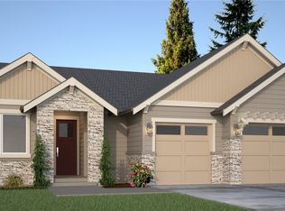 5415 Lonicera Dr, Blaine, WA