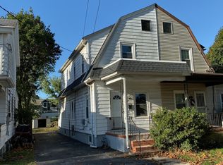 273 Weber Ave, Ewing, NJ 08638