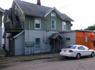 54 High St #3, Waterbury, CT 06704