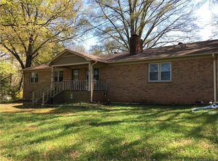 676 Highway 24/27 Hwy, Midland, NC 28107