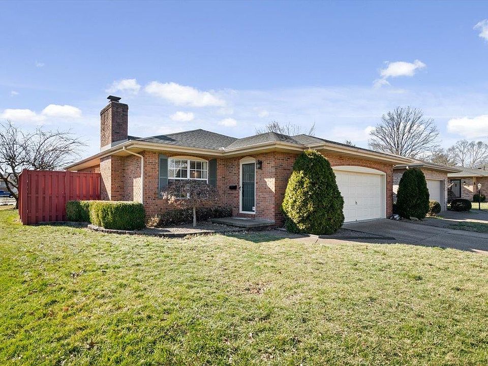 1st image of 3809 Maxwell Ct