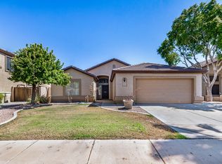 6769 W Monona Dr, Glendale, AZ 85308