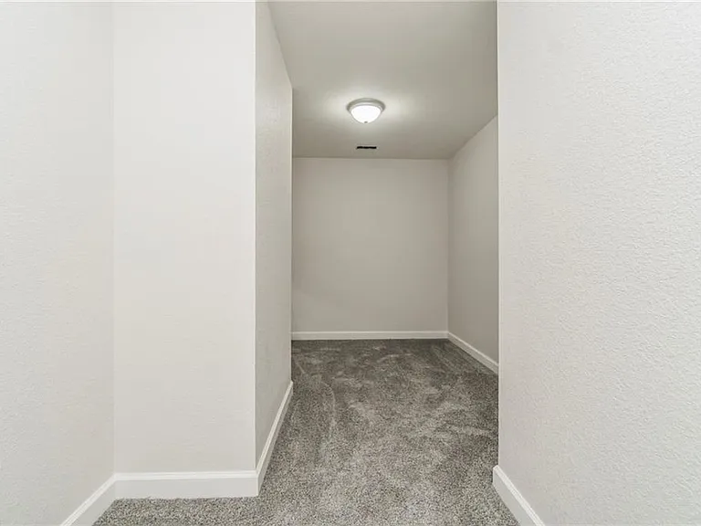 Master Walk-in Closet (Massive)