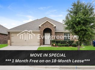 1425 Arabella Ave, Forney, TX 75126