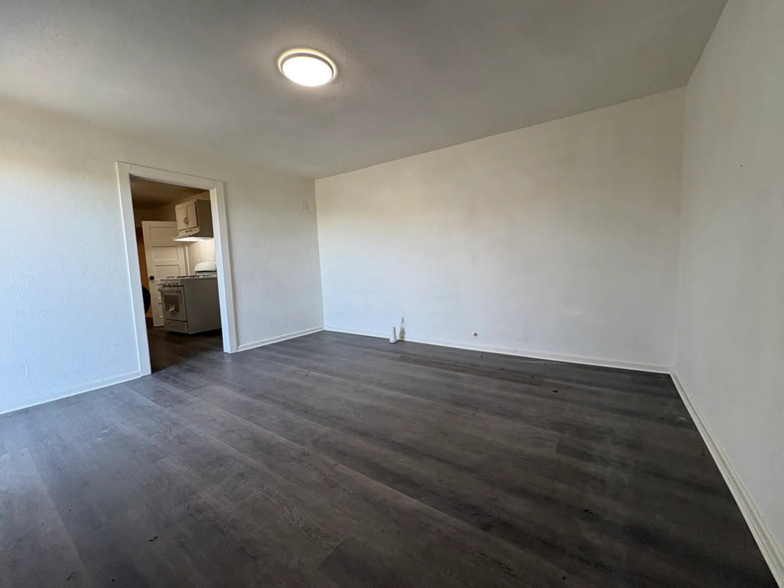 1 bed, 1.0 bath, $1,650 — Photo 4