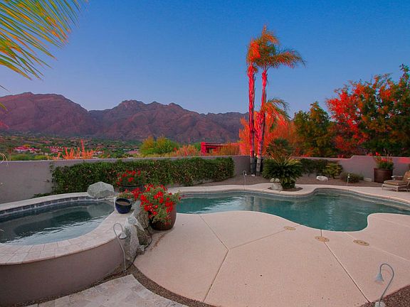 5th image of 5177 N Marlin Canyon Pl