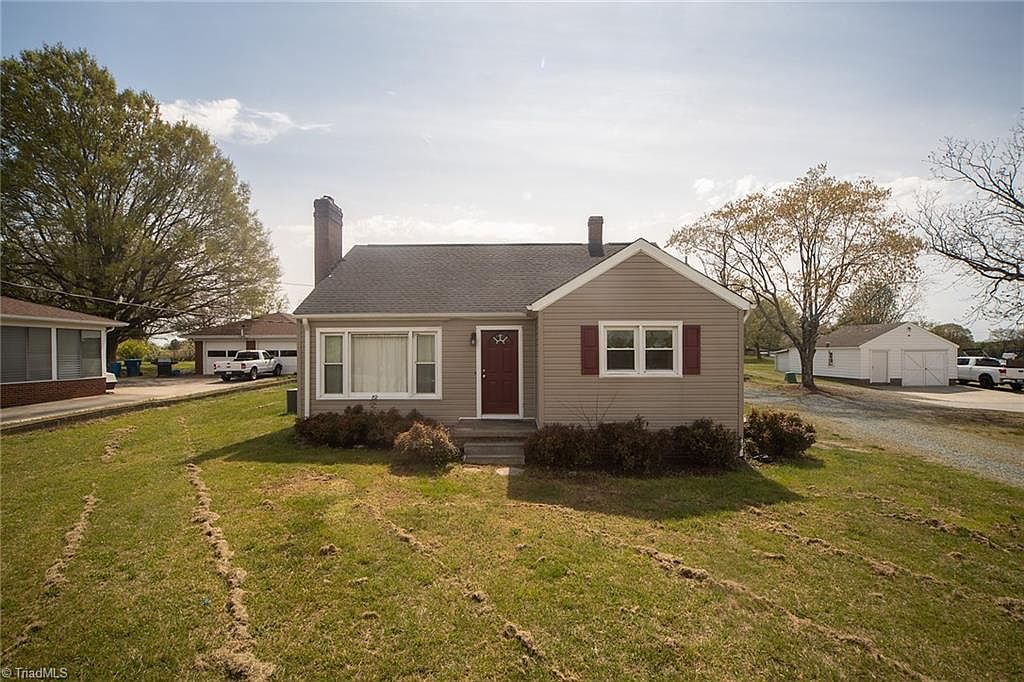 316 N State Highway 87, Burlington, NC 27217 Zillow