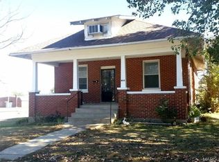 402 S 2nd St, Owensville, MO 65066