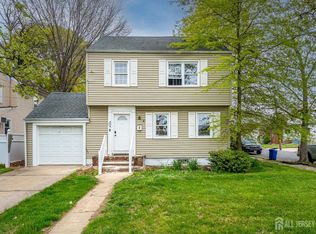 156 Carteret Ave, Carteret, NJ 07008