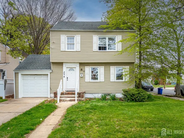 156 Carteret Ave, Carteret, NJ 07008