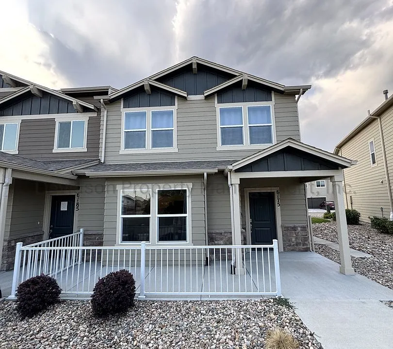 6175 White Wolf Point