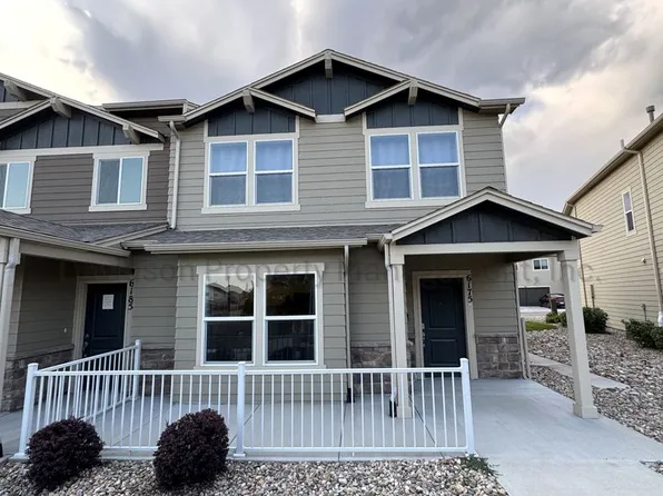 6175 White Wolf Point, Colorado Springs, CO 80925