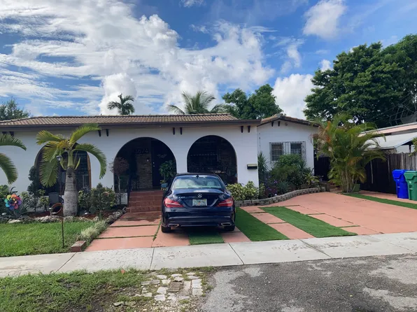 3674 NW 2nd St, Miami, FL 33125