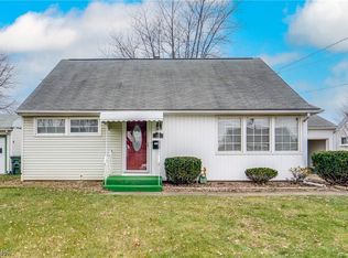 1227 Poplar Ave SW, Canton, OH 44710