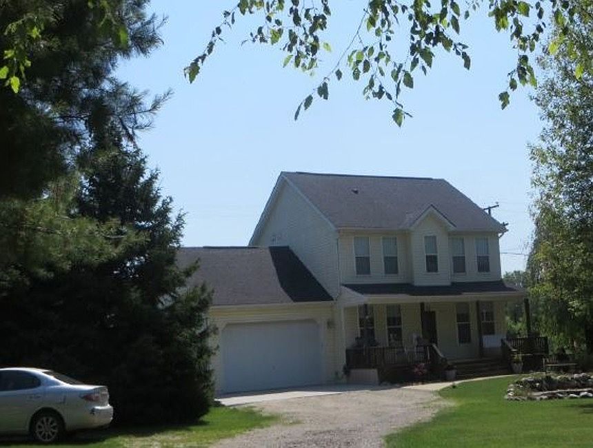 5389 Bentley Lake Rd, Howell, MI 48843 Zillow