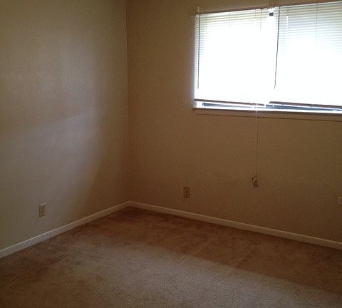 Minor Bedroom 2