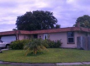 8003 NW 66th Ter, Tamarac, FL 33321