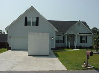 3815 Talus Rd, Fayetteville, NC 28306