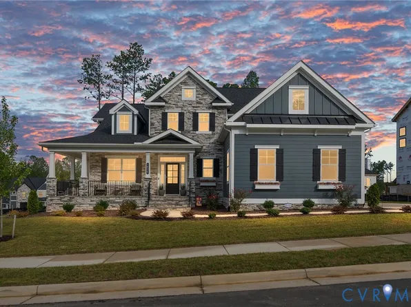 18325 Barrin Ct, Moseley, VA 23120