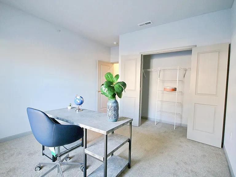 Mosaic Apartments — Photo 24