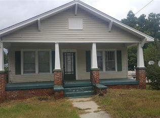 510 Kennedy Ave, High Point, NC 27262