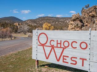 11411 NW Jordan Ave, Prineville, OR 97754
