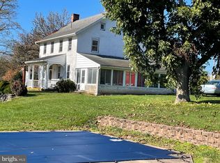 196 Lost Hollow Rd, Dillsburg, PA 17019