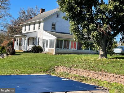 196 Lost Hollow Rd, Dillsburg, PA, 17019