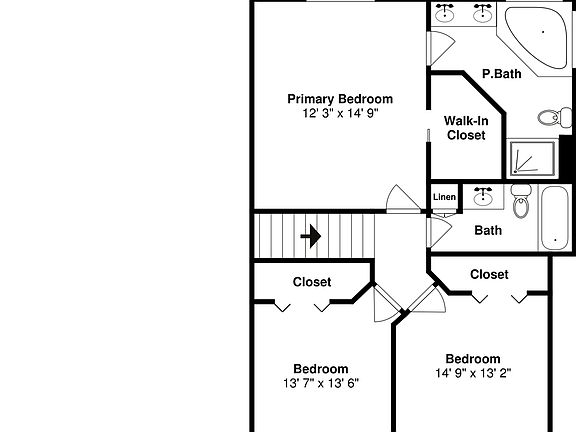 3rd image of 4624 Impatiens Ave N