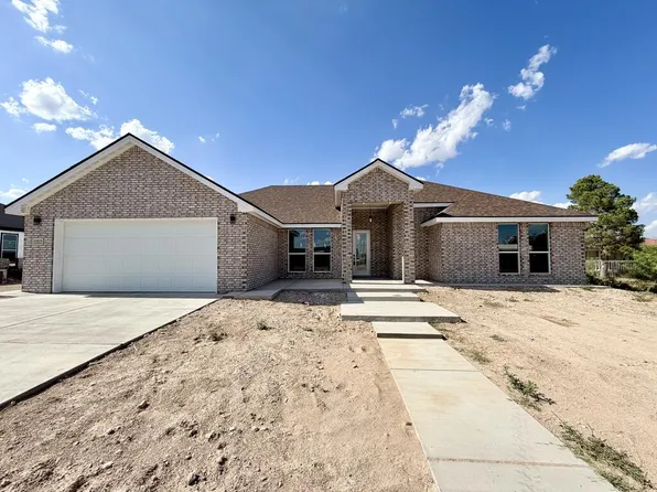12624 W Maria, Odessa, TX 79764