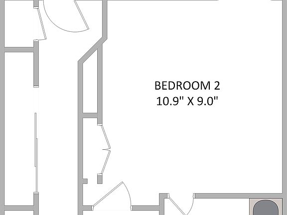 2nd image of 1243 Dean St #1