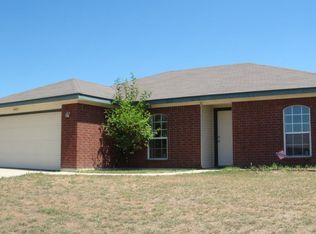 4605 Secretariat Dr, Killeen, TX 76549