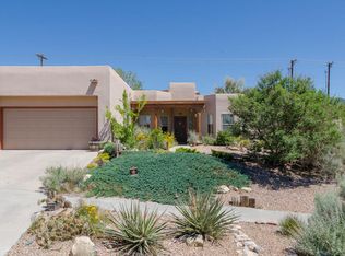 13401 Rachel Rd SE, Albuquerque, NM 87123