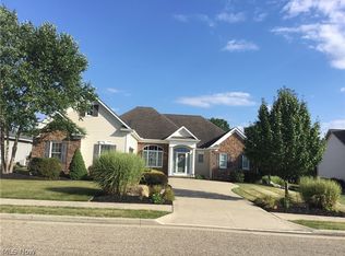 2035 Masters Point Cir SE, Massillon, OH 44646