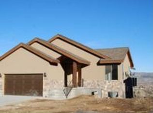 494 N Olympic Way, Midway, UT 84049
