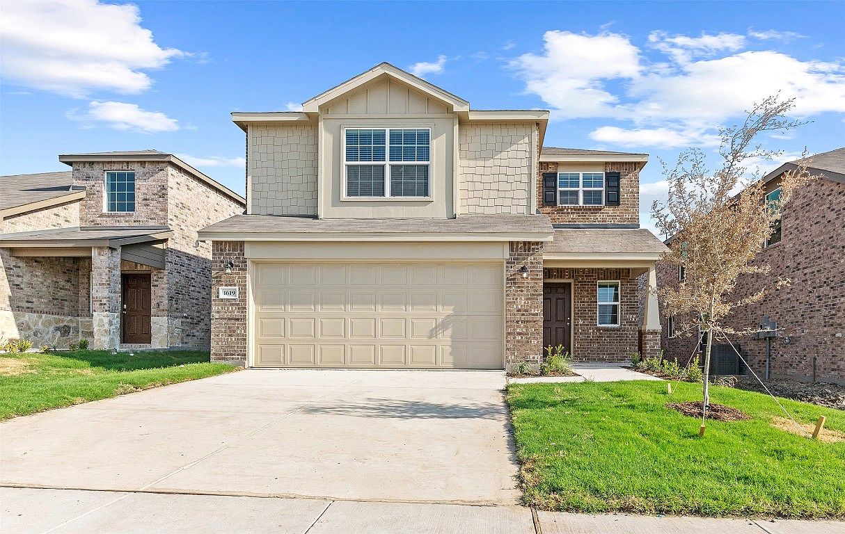 1619 Box Elder Rd, Forney, TX 75126 Zillow