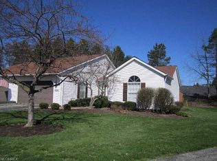 6016 Cabot Ct #6016, Mentor, OH 44060