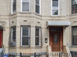 321 CORNELIA Street, Brooklyn, NY 11237