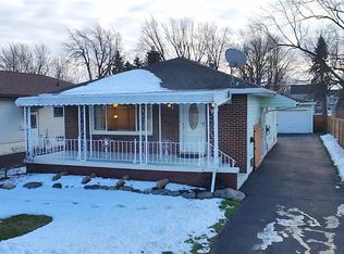 11 Saint Paul St, Buffalo, NY 14218
