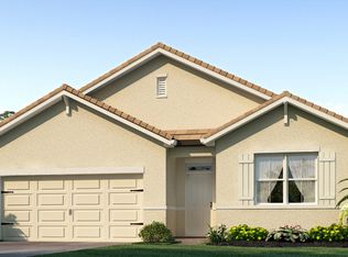 10599 SW Jem St, Pt Saint Lucie, FL 34987