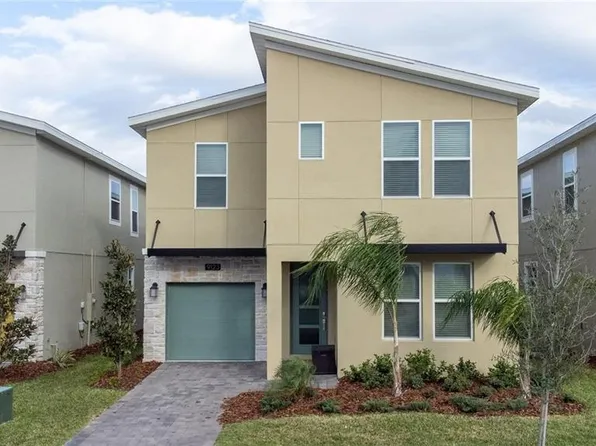 9123 Sommerset Hills Dr, Davenport, FL 33896