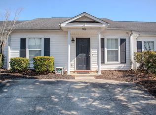 5026 Wheeler Lake Road, Augusta, GA 30909