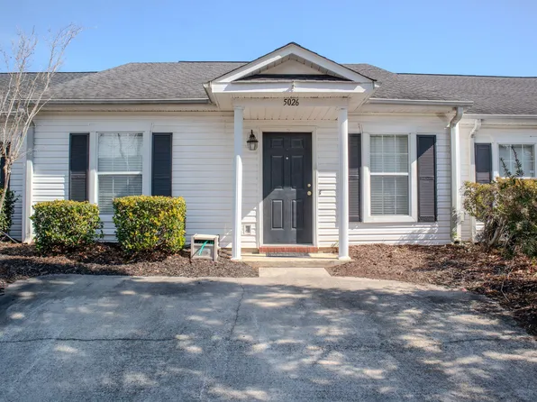 5026 Wheeler Lake Road, Augusta, GA 30909