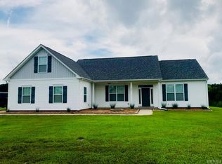 181 Pier Landing Loop, South Mills, NC 27976