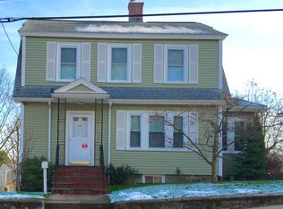 151 Beltran St, Malden, MA 02148