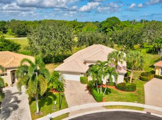 6694 Jog Palm Dr, Boynton Beach, FL 33437