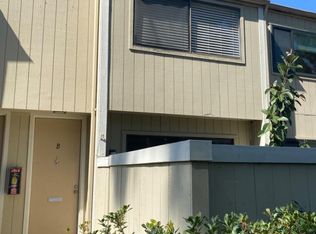 3017 Kaiser Dr Unit B, Santa Clara, CA