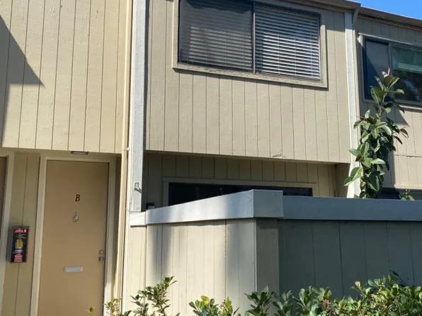 3017 Kaiser Dr Unit B, Santa Clara, CA 95051